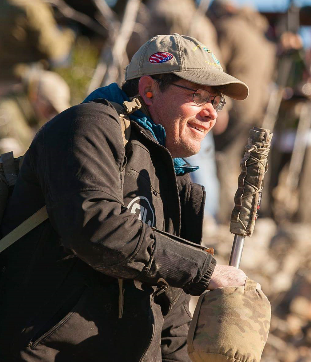 Brian Whalen, Colorado Precision Rifle